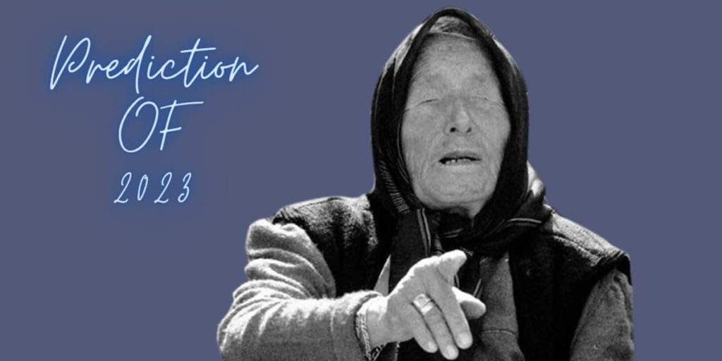 বাবা ভাঙ্গা / Baba Vanga