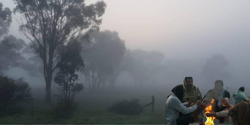 বাংলার আবহাওয়া