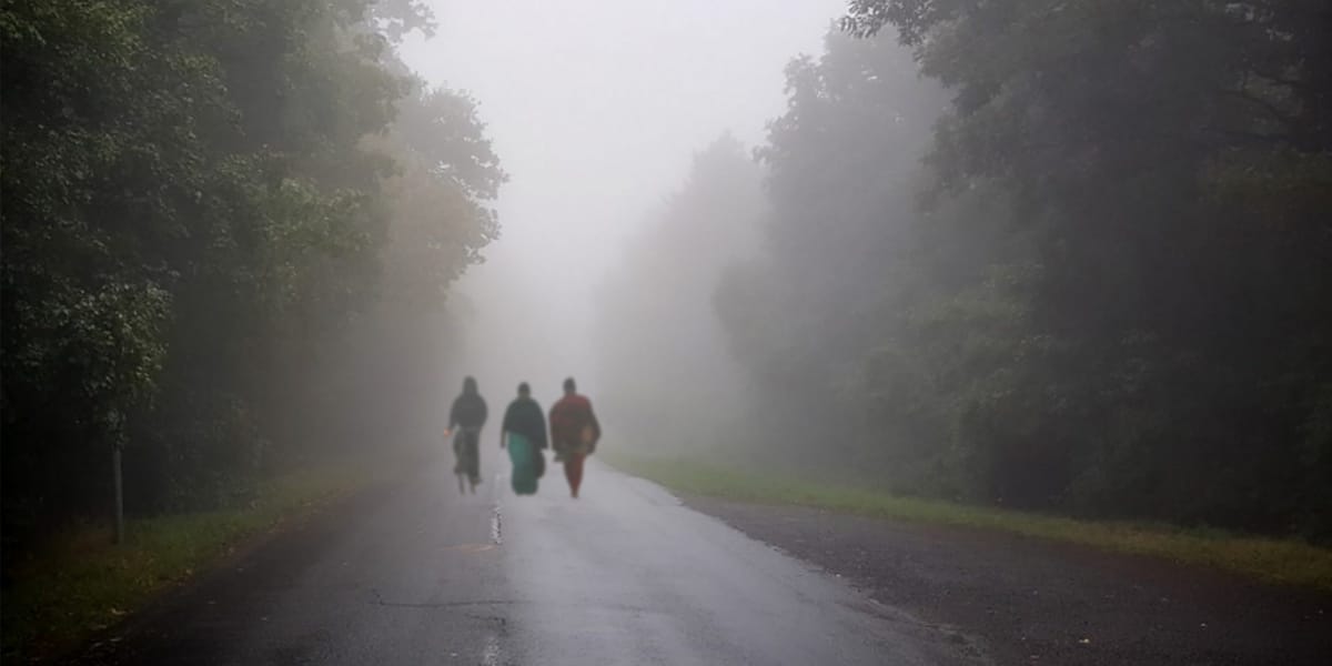 West Bengal weather update