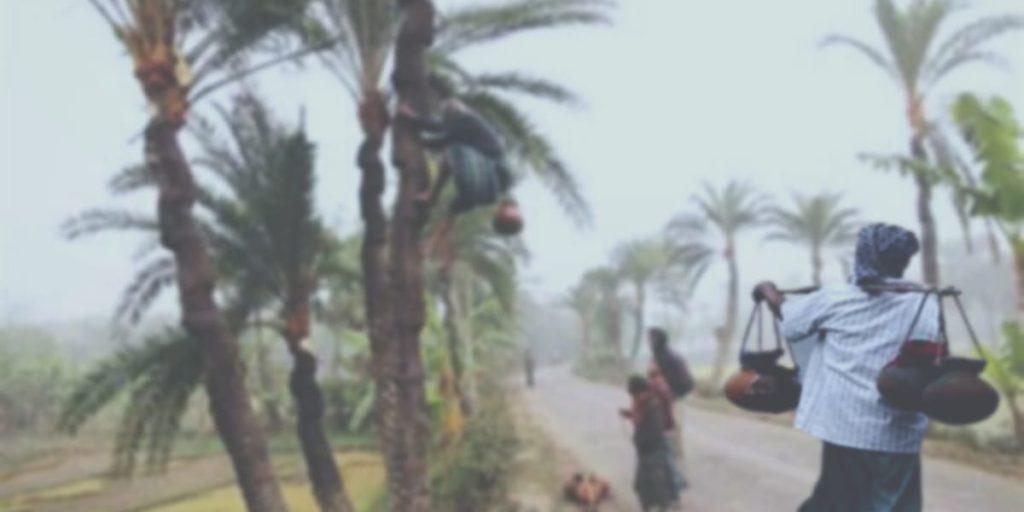 বাংলার আবহাওয়া