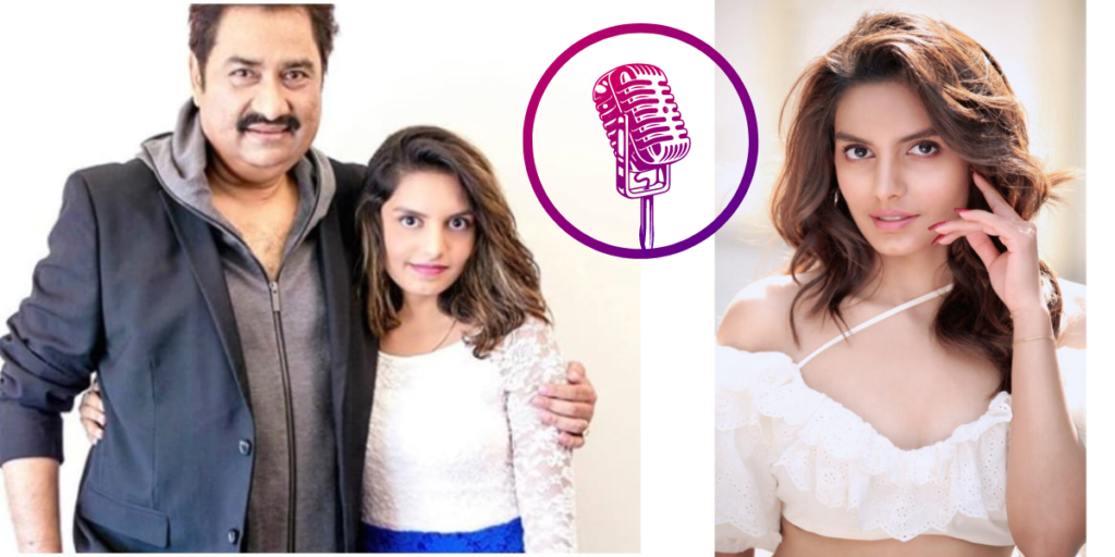 শ্যানন হলেন গায়িকা থেকে নায়িকা - Shannon becomes a singer-turned-actress
