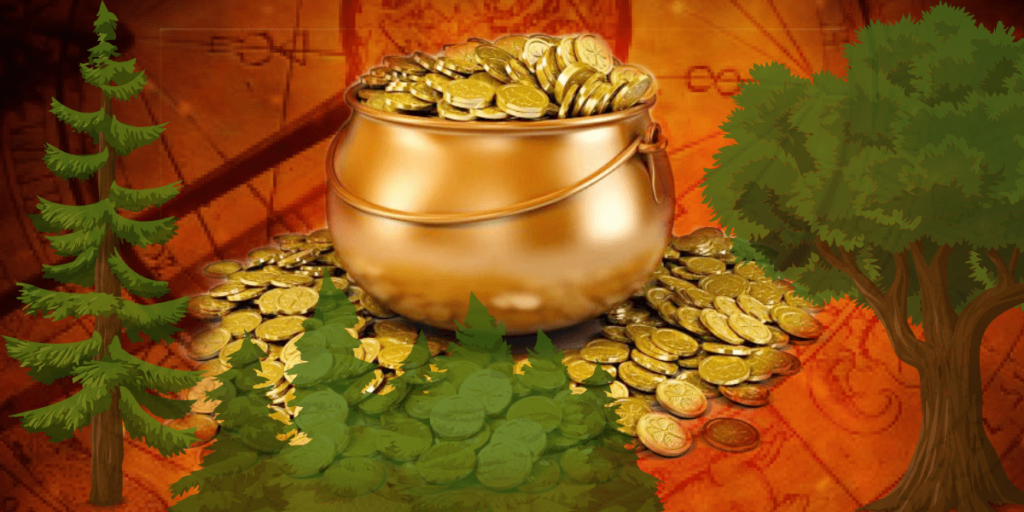 Lucky Plants For Wealth and Peace - জীবনেসুখ, সমৃদ্ধি ও শান্তির জন্যে কিছু গাছ
