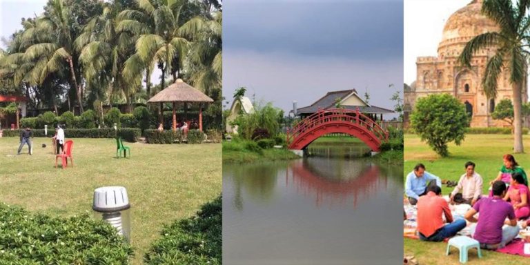 Picnic spot near Kolkata: পিকনিকের প্ল্যান করছেন? কলকাতার ৪টি দুর্দান্ত পিকনিক স্পটের মধ্যে একটি বেছে নিন	