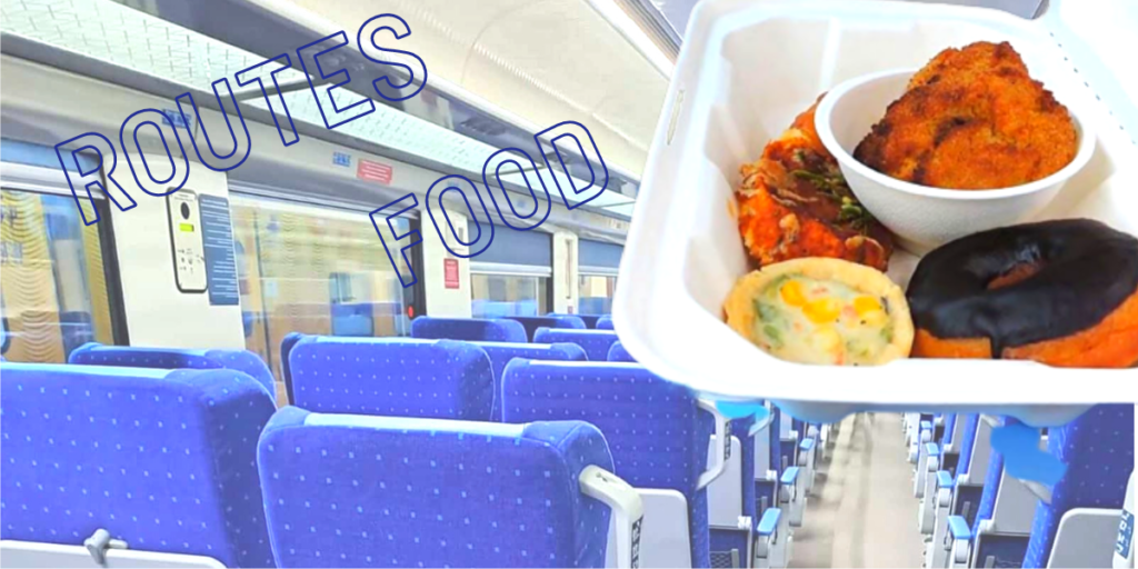 Vande Bharat Express, semi-high-speed train / বন্দে ভারত এক্সপ্রেস, সেমি হাই-স্পিড ট্রেন