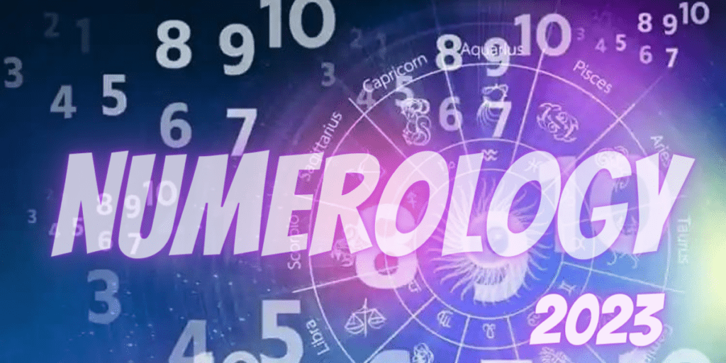 Numerology chart is a relationship between numbers and events - সংখ্যাতত্ত্ব-এর তালিকা হল সংখ্যা এবং ঘটনার মধ্যে সম্পর্ক।