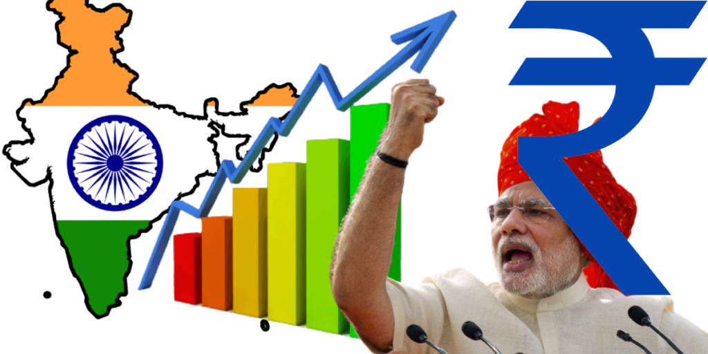 Other countries are adopting Indian Currency