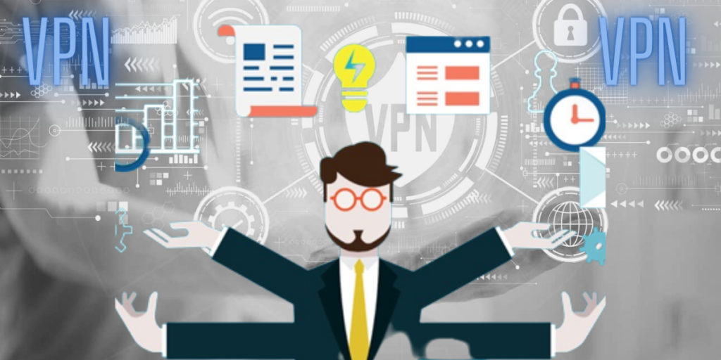 VPN - এর নানা ধরণের ব্যবহার / Multiple uses of VPN
