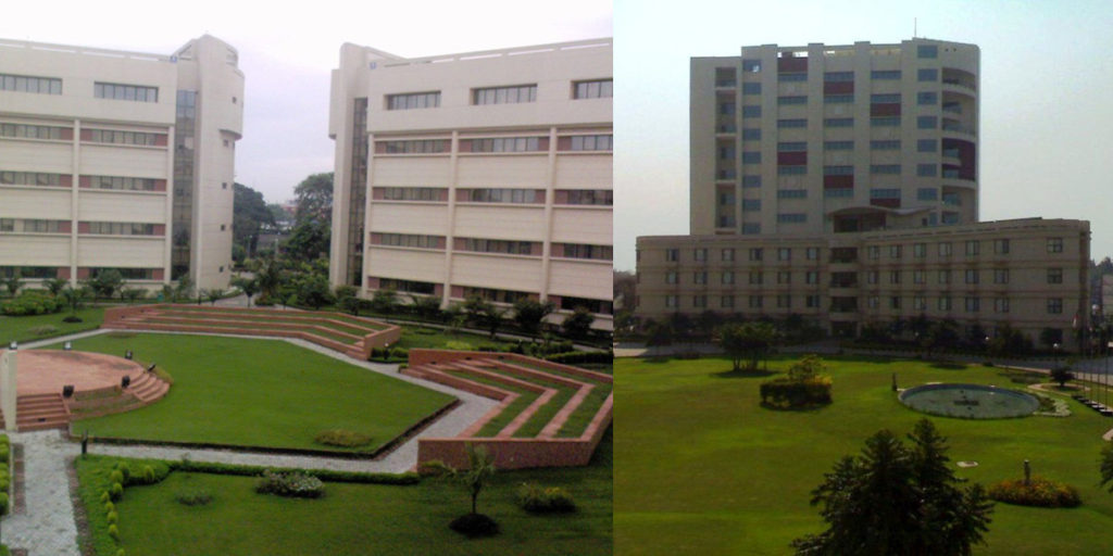 উইপ্রো অফিস - কলকাতা / Wipro Office - Kolkata