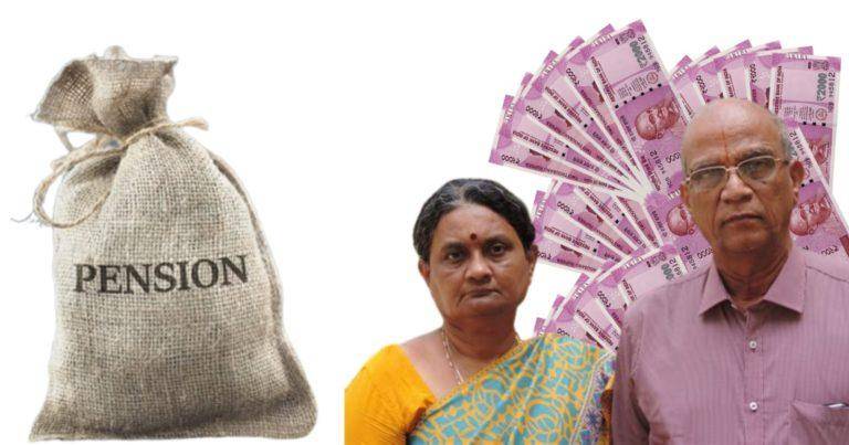 Old Pension Scheme: কর্মীদের খুশি করতে মোদি সরকারের তিনটি মোক্ষম চাল; নতুন চমক ওল্ড পেনশন স্কিমে	