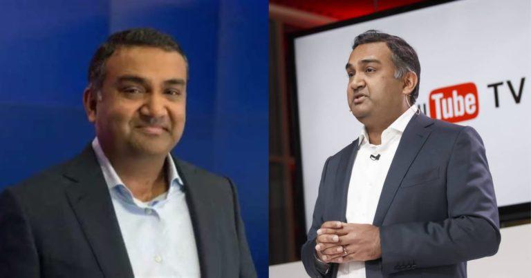 Neal Mohan: ইউটিউবের CEO পদে ভারতীয় বংশোদ্ভুত নীল মোহন – কিভাবে পেলেন এই সাফল্য?	