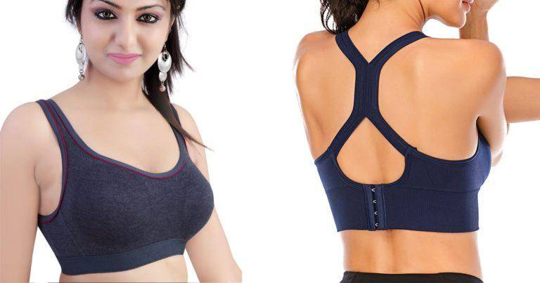 Sports Bra: ‘স্পোর্টস ব্রা’ কেন পরবেন? জেনে নিন এর উপকারিতা	