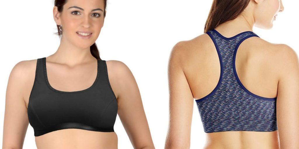 স্পোর্টস ব্রা পরার সুবিধা - Benefits of wearing sports bra