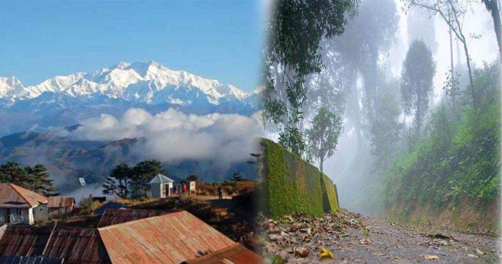 Offbeat Places in North Bengal - উত্তরবঙ্গের অফবিট (কম জনপ্রিয়) জায়গা
