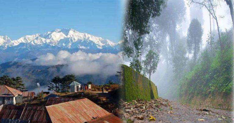 Offbeat Places in North Bengal: শীতের আমেজ পেতে ঘুরে আসুন কাছেই ৩টি সুন্দর জায়গা থেকে	