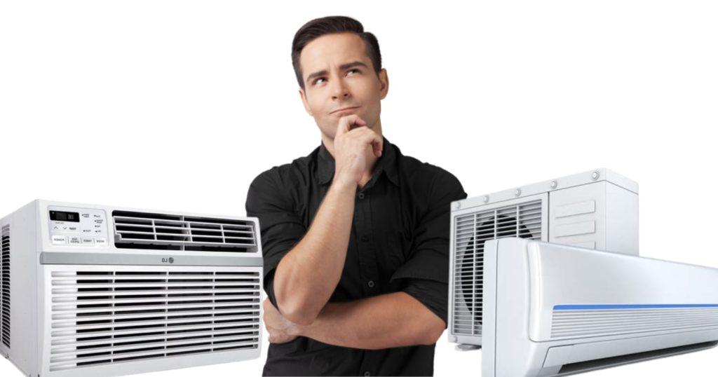 AC Buying Guide 2023