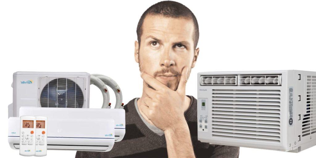 ২০২৩ এর গরমে এসি কেনার কয়েকটি উপদেশ - AC Buying Guide 2023