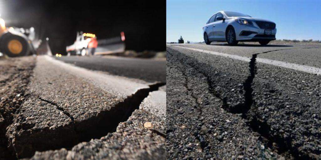 ভূমিকম্পের পিছনে ১২টি চাঞ্চল্যকর তথ্য (12 Shocking Earthquake Facts)