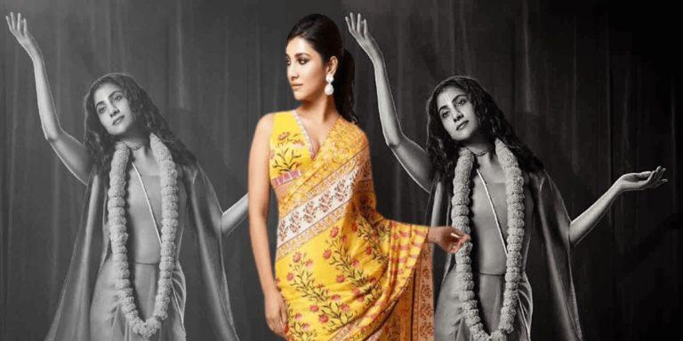 Rukmini as Nati Binodini: টলিউডকে প্রযোজক দেবের নতুন উপহার; “নটী বিনোদিনী”র ভূমিকায় রুক্মিণী মৈত্র	