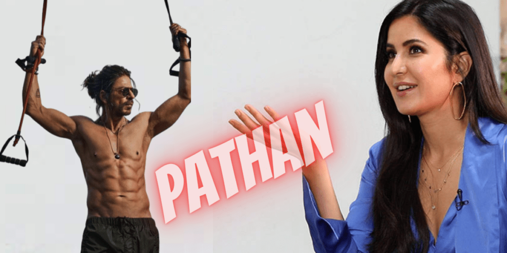 Katrina Kaif's reaction on Pathaan's success / পাঠান সিনেমার সফলতা প্রসঙ্গে যা বললেন ক্যাটরিনা কাইফ