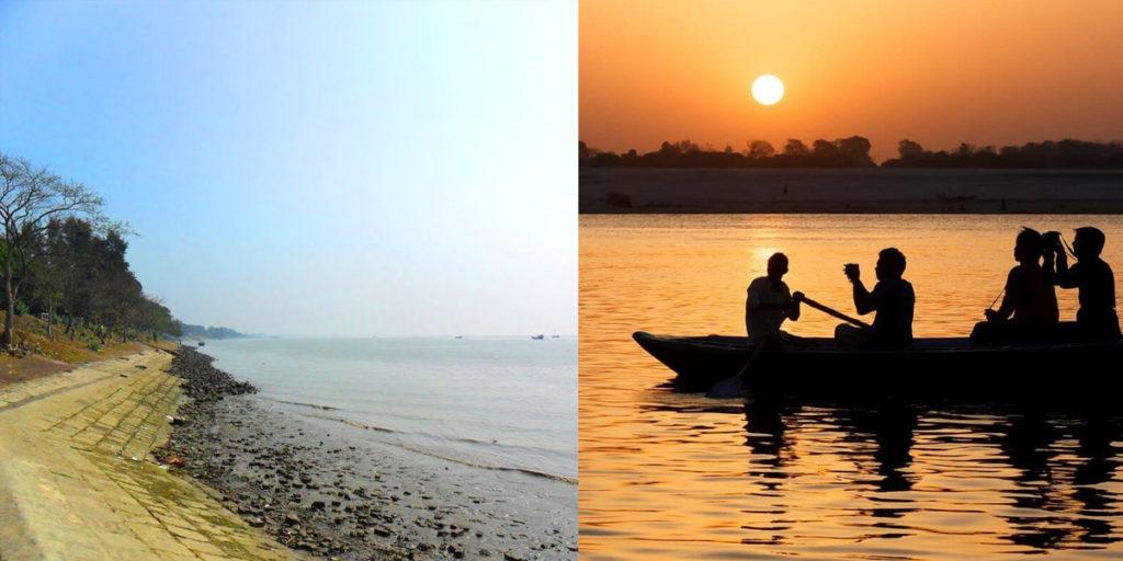 Travel / Picnic spot: রায়চক - Raichak