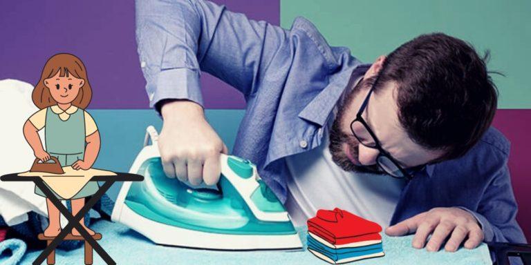 Ironing: জানেন কিভাবে সঠিক পদ্ধতিতে ইস্ত্রি করতে হয়? জামা-কাপড় ভালো রাখতে জানুন আসল কায়দা	