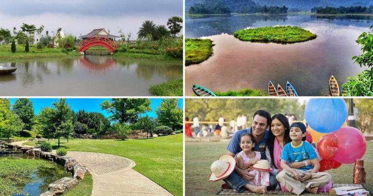 Travel / Picnic : শীত শেষের আগে একদিনে ঘুরে বা পিকনিক সেরে আসতে পারেন – সেরা ১২ টি জায়গা	