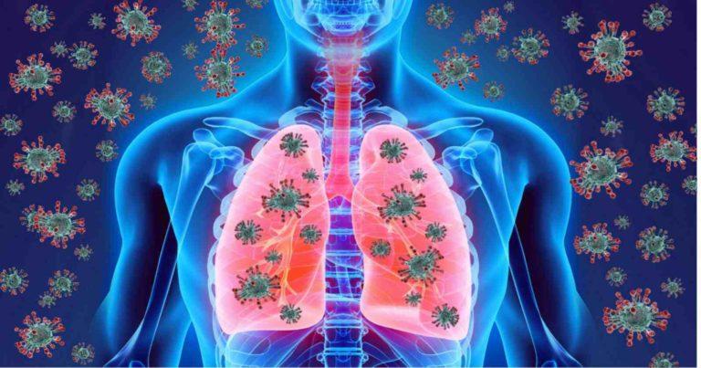 Viral Diseases in 2023: অ্যাডিনোর মত আরও ৭ ভাইরাস শ্বাসযন্ত্র বিকল করছে	
