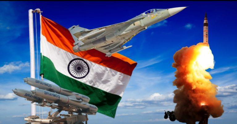 Military Strength Ranking: সামরিক দিক থেকে শক্তিশালী কোন কোন দেশ? ভারতের স্থানই বা কোথায়?	