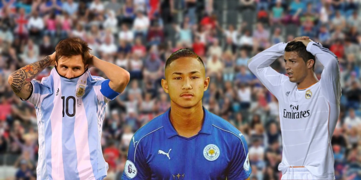 ধনীতম ফুটবলার ফাইক জেফরি বলকিয়াহ - Richest Footballer Faiq Jefri Bolkiah