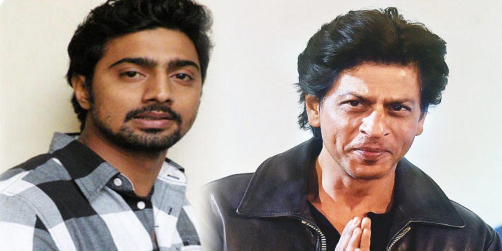 বেঙ্গল ট্যুরিজম-এর বিজ্ঞাপনে শাহরুখের জায়গায় দেব? / Will dev replace Shah Rukh Khan in West Bengal Tourism ad?