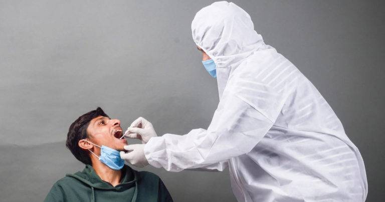 COVID New Variant: আবারও করোনার থাবা, ২ ভ্যারিয়েন্টের মিশ্র প্রজাতি ইসরায়েলে	