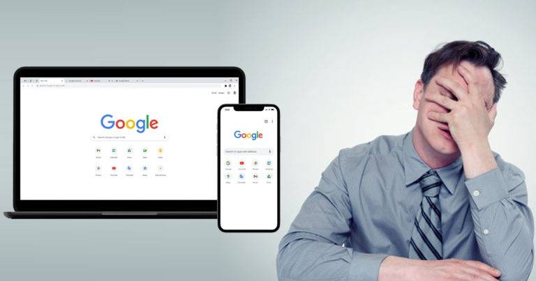 Google Chrome Update: আপনি কি ক্রোম ব্যবহার করেন? আছে দুঃসংবাদ	