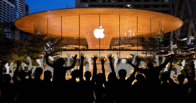 Apple Store in India: ভারতে প্রথমবার খুচরো স্টোর খুলতে যাচ্ছে অ্যাপেল	