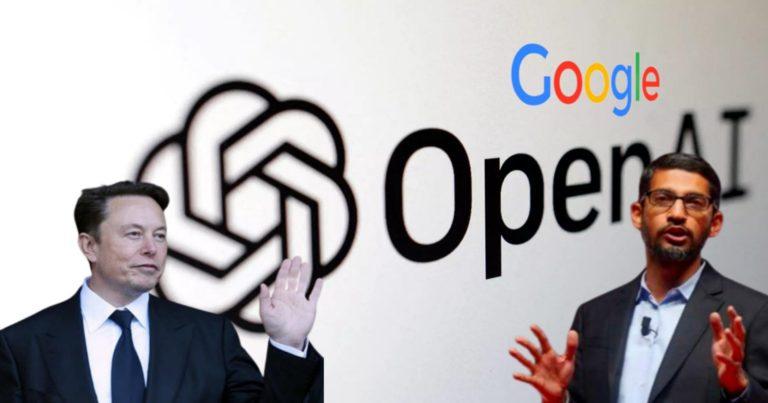 Google AI: গুগল সার্চে জুড়তে চলেছে অত্যাধুনিক কৃত্রিম বুদ্ধিমত্তা	