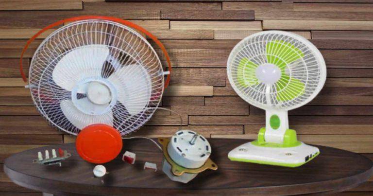 Solar Fan for Home: ইলেকট্রিক বিল কম করবে ৪৯০ টাকার দুর্দান্ত ফ্যান	