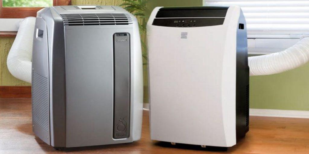 এই গরমে এসি ছাড়া কি চলা যায়? / It is very hard to survive without AC in this heatwave