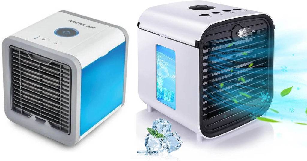 বাড়ির জন্যে কম দামের এসি / Cheap AC for home