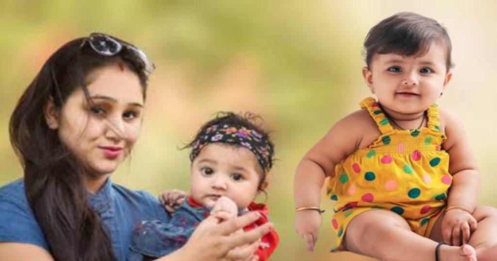 শিশুদের মনের ভাব বোঝা মাঝে মাঝে কঠিন হয়ে দাঁড়ায়