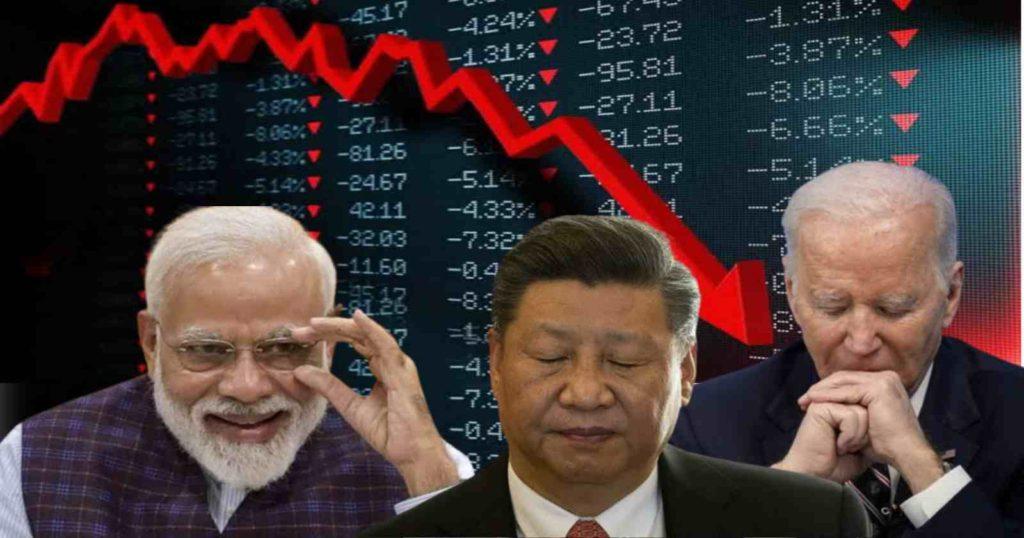 Will there be a recession in India?