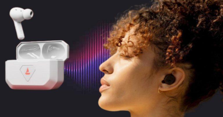 boAt Gaming Earphone: মাত্র ১,১৯৯ টাকায় সেরা গেমিং ইয়ারফোন	