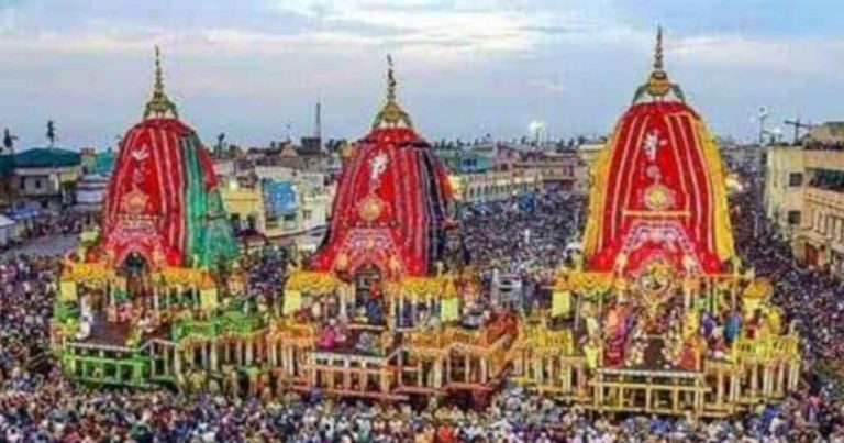 Rath Yatra History: জগন্নাথের রথযাত্রার ইতিহাস, রীতিনীতি ও নিয়ম	