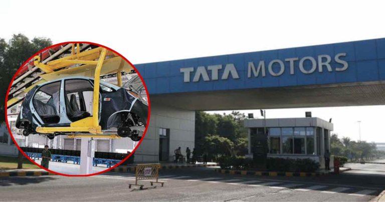 Tata Motors: সিঙ্গুর ছেড়ে গুজরাটের সানন্দ, টাটা গড়ল দেশের ভবিষ্যৎ	