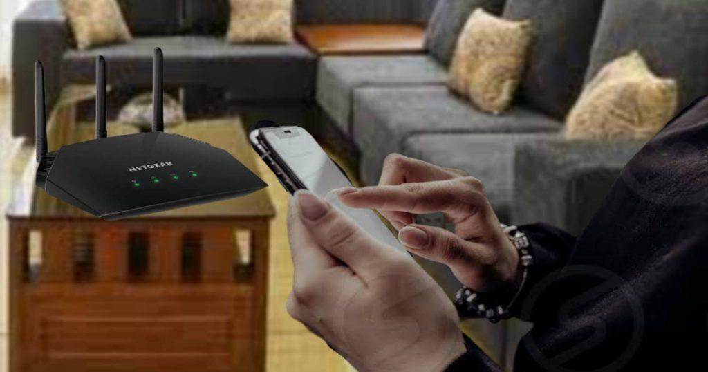 The main cause of slow WiFi speed is your WiFi router / ওয়াইফাই এর গতি মন্থর হওয়ার মূল কারণ হলো আপনার ওয়াইফাই রাউটার