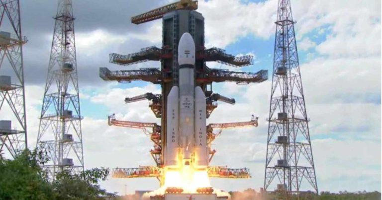 Chandrayaan 3: কিভাবে চাঁদে নামবে ভারতের মহাকাশযান? অবাক গোটা বিশ্ব	