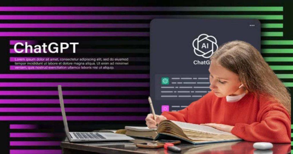 Usage of ChatGPT in education