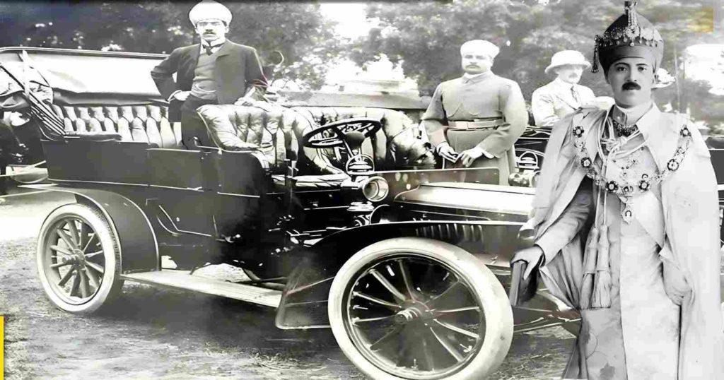 First Indian Billionaire: হায়দ্রাবাদের নিজাম মীর ওসমান আলী খান