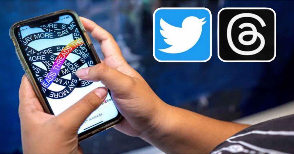Twitter vs. Threads - টুইটারকে টক্কর দিতে পারবে থ্রেডস?