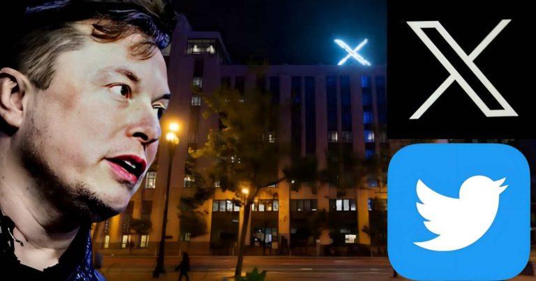 Twitter Name Change: ‘টুইটার’ কে কেনো বিদায় জানালেন ইলন মাস্ক?	