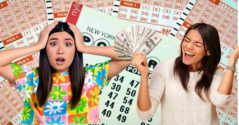 Lottery First Prize: লটারিতে প্রথম পুরস্কার জেতার পাঁচটি গোপন মন্ত্র	
