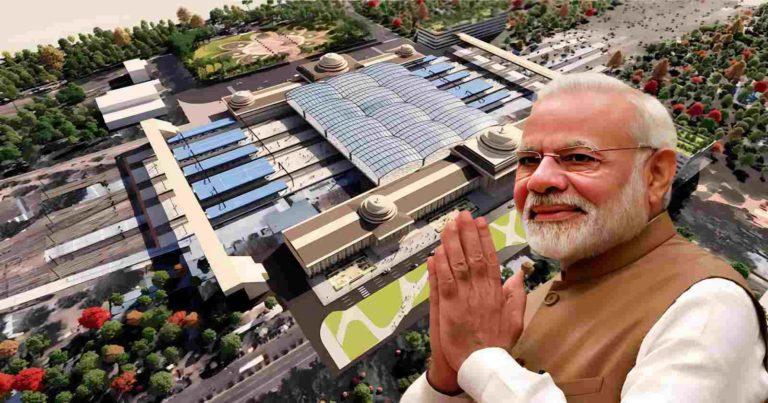 Amrit Bharat Station Scheme: পশ্চিমবঙ্গে কোন স্টেশন কি পেল? শিয়ালদা কত পেল?	